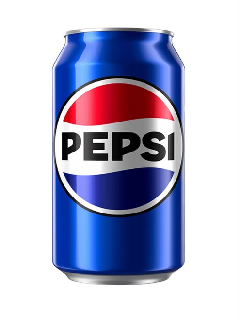 pepsi